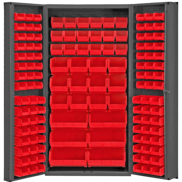 DDC 36X24X72 132B #17 KH 95 - Model DCBDLP132179